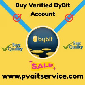 Buy Verified ByBit Account
