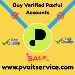 Buy Verified Paxful Accounts
